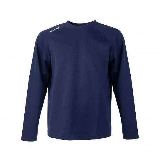 TEAM LOCKER ROOM CREW NECK AD NV