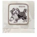 Бейсболка GOORIN BROTHERS арт. 101-2247 (белый)