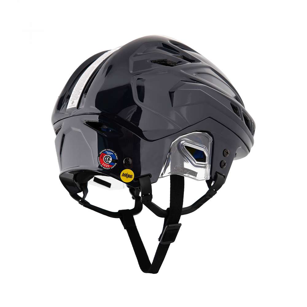 Шлем Dynamic 9 Hockey Helmet - Navy - Small/Medium