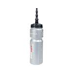 Бутылка спортивная MAD GUY PLATINUM 750 ml (серебр)