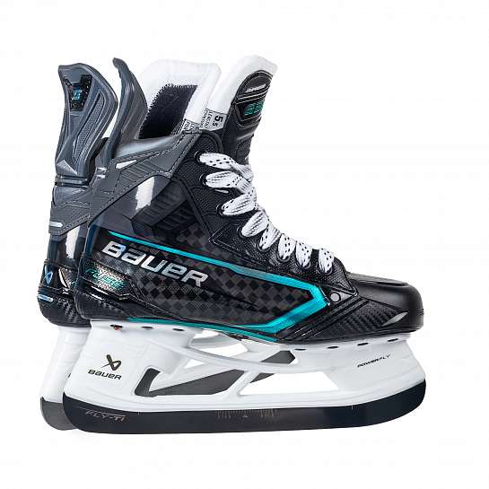 TI SUPREME FUSE SKATE INT