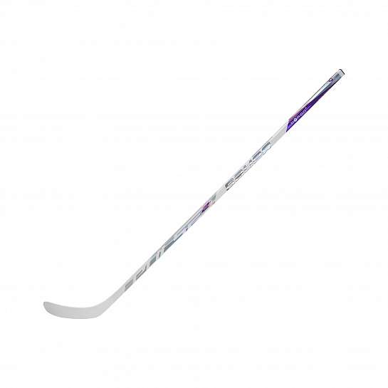 S26 BAUER PULSE2 WHT STK-SR