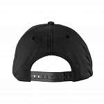 Кепка TEAM TRAINING ADJUSTABLE CAP AD BK