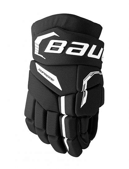 Перчатки S26 SUPREME FUSE GLOVE-YTH BKW