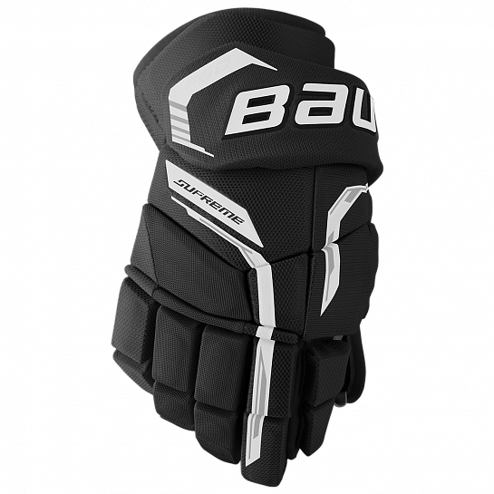 Перчатки S26 SUPREME F50 PRO GLOVE-SR BKW