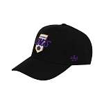 Бейсболка AMERICAN NEEDLE арт. SMU677A-LAK Los Angeles Kings Stadium NHL (черный)