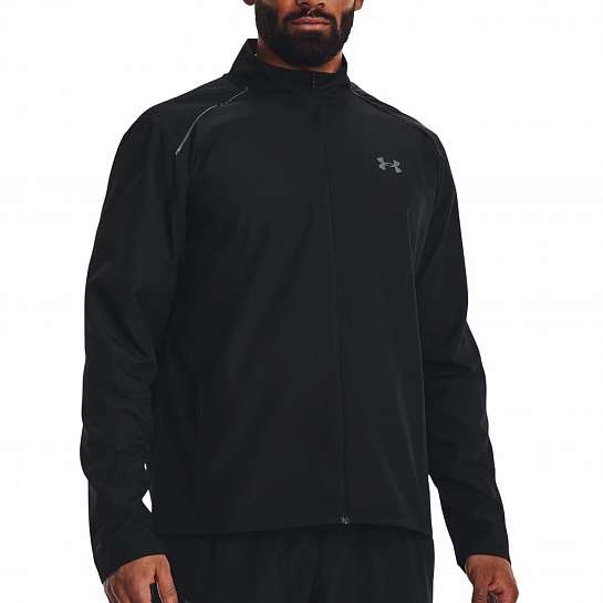 Ветровка UA STORM RUN JACKET