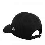 Бейсболка NEW ERA арт. 10531941 New York Yankees MLB (черный)