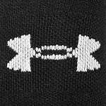 Носки (3 пары) Unisex UA TC 3pk No Show