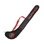 Чехол TACTIC junior 80-87cm black/grey/red