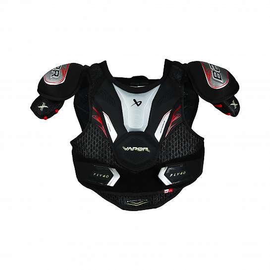 Нагрудник S25 VAPOR FLY40 SHOULDER PAD-INT