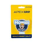 Грип лента апекс Howies голубая