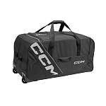 Баул 570 WHEELED BAG 37" BLACK/CHROME
