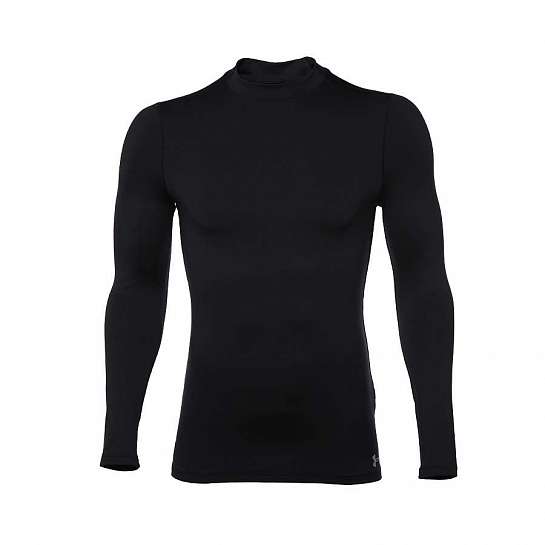 Термобелье UA CG Armour Fitted Mock