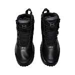 Ботинки для туризма Under Armour Micro G Valsetz Mid Leather Waterproof Tactical Boots