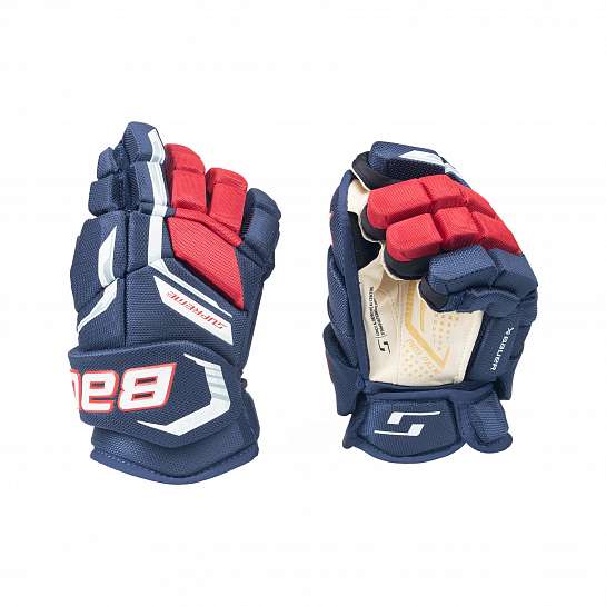 Перчатки S26 SUPREME F50 PRO GLOVE-INT NRW