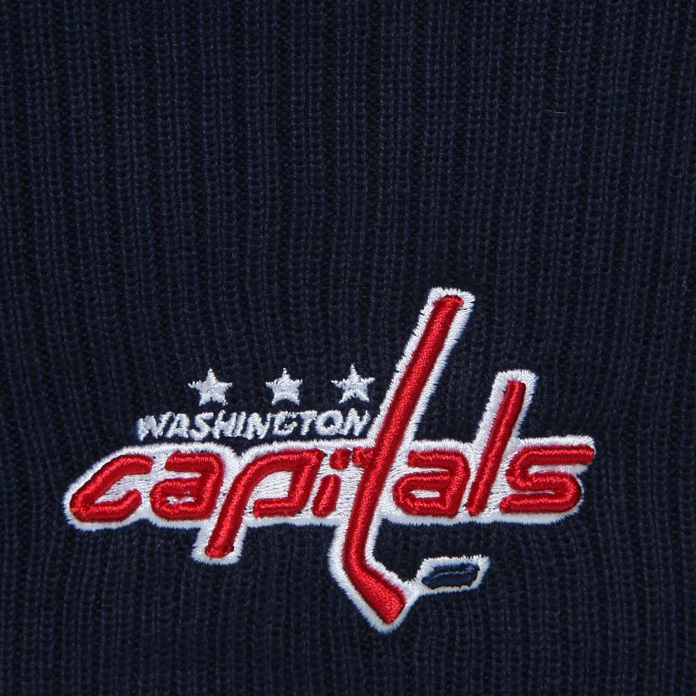 Шапка Washington Capitals, темно-син., 55-58