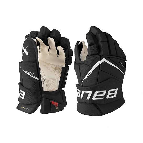 Перчатки S25 VAPOR FLYPRO GLOVE-INT BKW