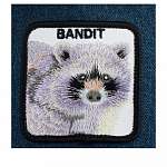 Бейсболка GOORIN BROTHERS арт. 101-0379 (синий / бежевый)