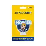 Грип лента апекс Howies белая