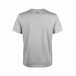 Футболка UA GL FOUNDATION UPDATE SS