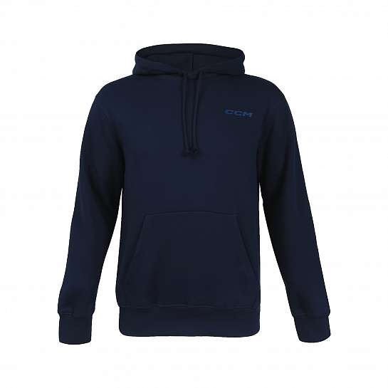 CCM Casual Hood AD Classic NAVY