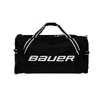 Сумка на колесиках BAUER 650 WHEEL BAG LAR - BLK