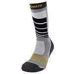Носки S25 BAUER SUPREME PRO SKATE SOCK-SR