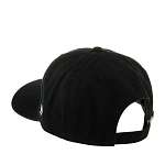 Бейсболка AMERICAN NEEDLE арт. SMU702A-HTI Hanshin Tigers Hepcat NPL (черный)