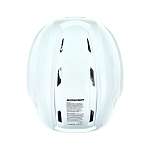 Alpha Pro Helmet Sr WH