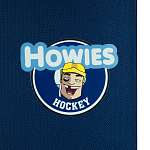 Чехол для хоккейных лезвий Howies