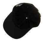 Бейсболка AMERICAN NEEDLE арт. SMU702A-DNP Denali National Park Hepcat (черный)