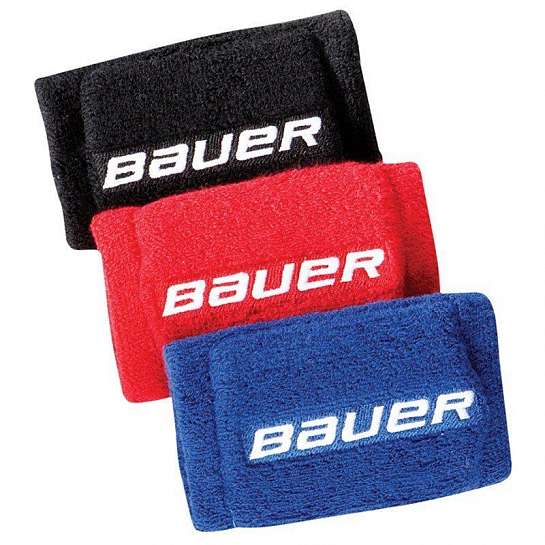 Напульсник Bauer WRIST GUARDS