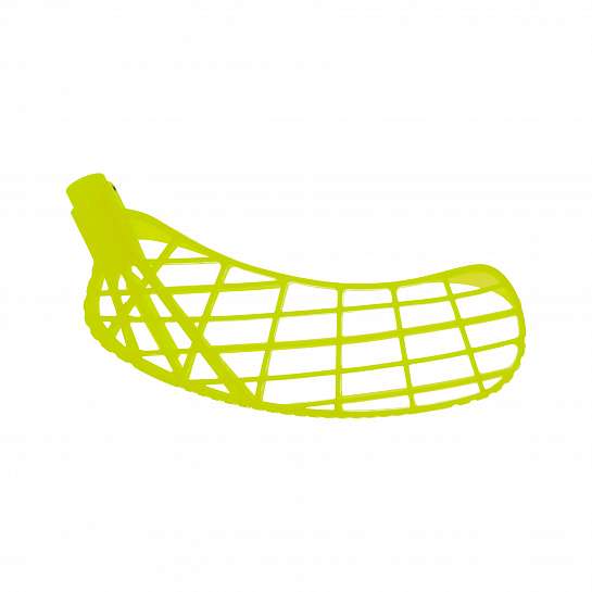 Крюк HARDER PP ice yellow L