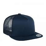 Бейсболка FLEXFIT арт. 6006 (темно-синий)