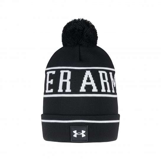 Шапка M Halftime Pom Beanie