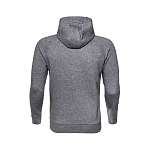Толстовка Rival Fleece Full Zip Hooded