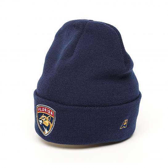 Шапка Florida Panthers, син.