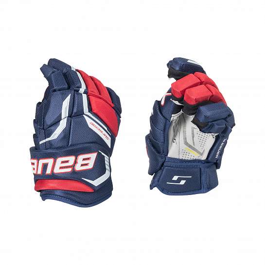 SUPREME FUSE GLOVE SR NRW