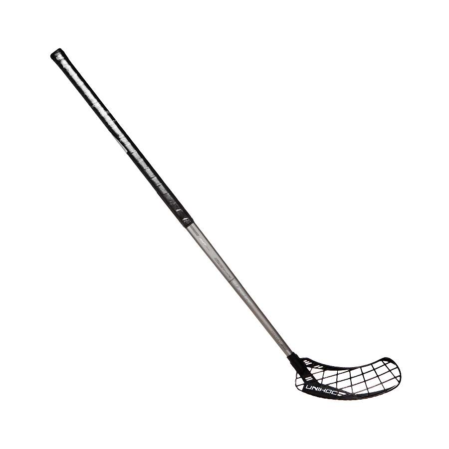 Клюшка EPIC Hockey 26 black/graphite 104cm