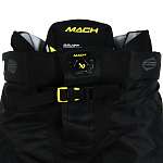 Трусы хоккейные S23 SUPREME MACH PANT-SR BLK
