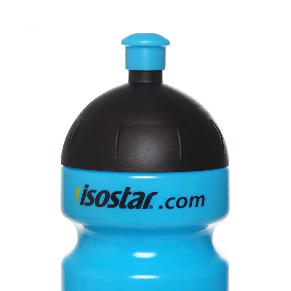 Спортивная бутылочка Isostar 1000 мл PlayGround Синяя
