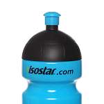 Спортивная бутылочка Isostar 1000 мл PlayGround Синяя
