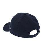 Бейсболка AMERICAN NEEDLE арт. SMU674A-YONP Yosemite National Park BP Slouch (темно-синий)