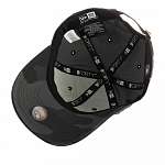 Бейсболка NEW ERA арт. 12051998 New York Yankees MLB (камуфляж)