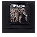 Бейсболка GOORIN BROTHERS арт. 101-1675 (черный)