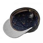 Бейсболка HERMAN арт. CONQUEST SWEAT (черный)