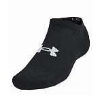 Носки (3 пары) Unisex UA TC 3pk No Show