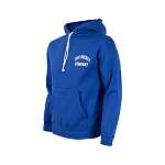 ATHLEISURE HOOD AD COLLEGIATE ROYAL