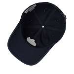 Бейсболка AMERICAN NEEDLE арт. SMU674A-YONP Yosemite National Park BP Slouch (темно-синий)